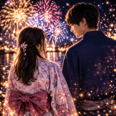 Senpai and Me Front Cover