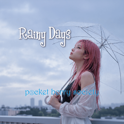 Rainy Days Front Cover