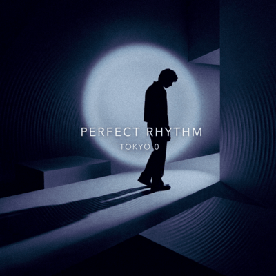 Perfect Rhythm Front Cover