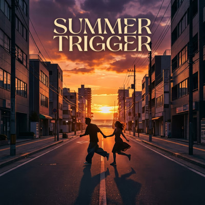 SUMMER TRIGGER Front Cover