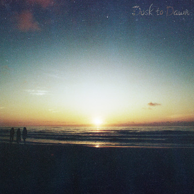 Dusk to Dawn Front Cover