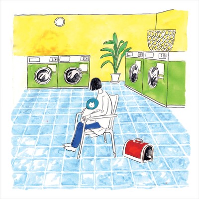 Her Watch Front Cover