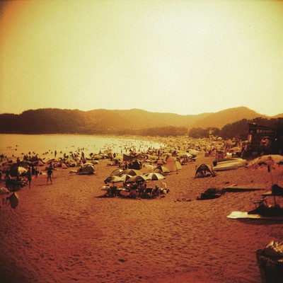 The Poetry Of August Front Cover