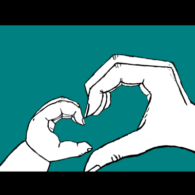 ファダリア (feat. 初音ミク)のジャケット写真