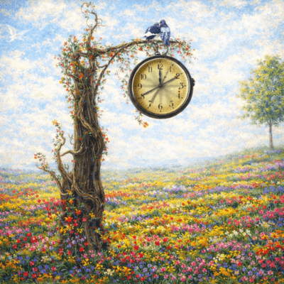 Souvenir (feat. AYUKA)のジャケット写真