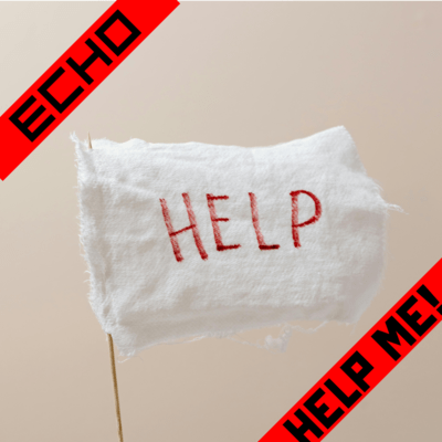 HeLp mE! Front Cover