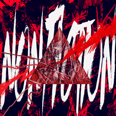 NONFICTION Front Cover