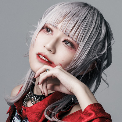 Over the moonのジャケット写真