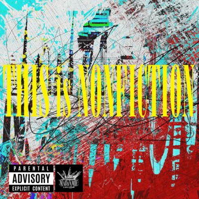 THIS is NONFICTION Front Cover