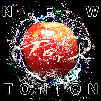 newtonton Front Cover