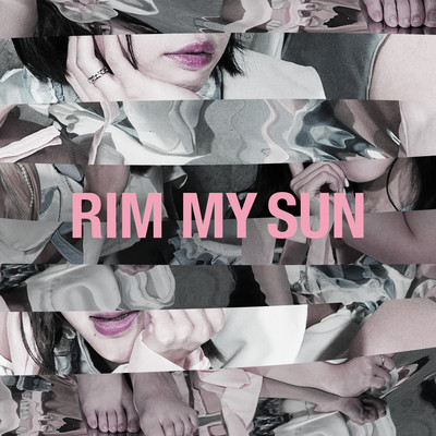 RIM MY SUNのジャケット写真
