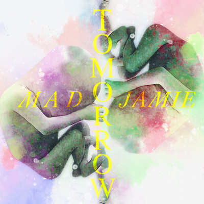 TOMORROWのジャケット写真