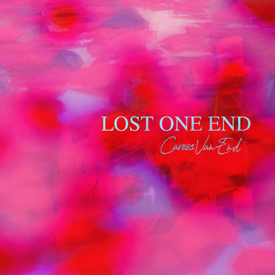 LOST ONE ENDのジャケット写真