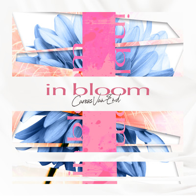 in bloomのジャケット写真