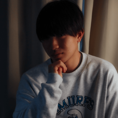 I've Got You Guys Front Cover