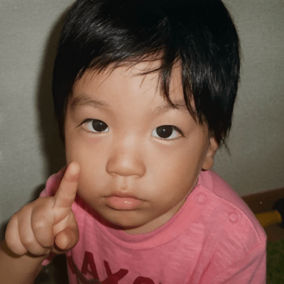 おやこどんのジャケット写真