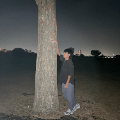 Lazy time Front Cover