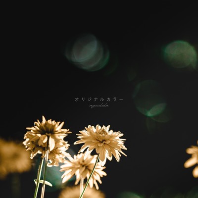 オリジナルカラー (With HINA ver)のジャケット写真