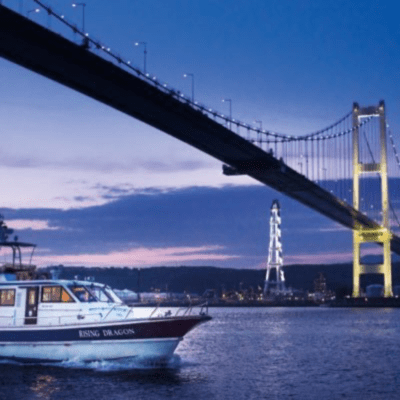 スターマリンのジャケット写真
