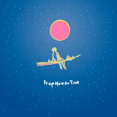 From Now On Time Front Cover