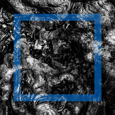 Kaleidoscope Front Cover