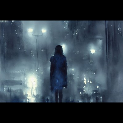 Roadside Front Cover