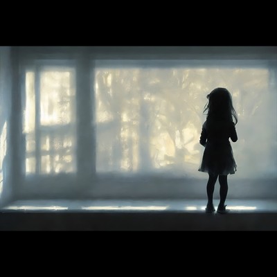 Mom Left Yesterday Front Cover