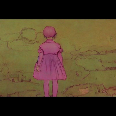 Antaのブルースのジャケット写真