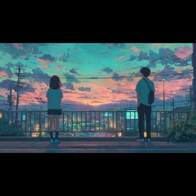 6時15分のジャケット写真