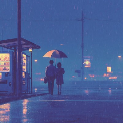 The Last Stop Front Cover