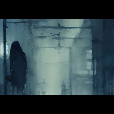 Day and Night Front Cover