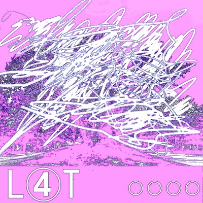 L4T Front Cover