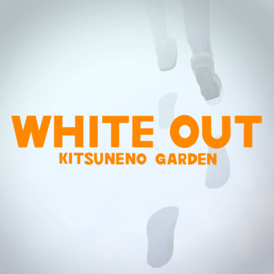 WHITE OUT (feat. 初音ミク)のジャケット写真