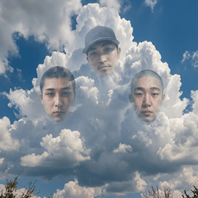 Yarutiittarayaru (feat. SHINTARO) Front Cover