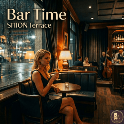 Bar Time Front Cover