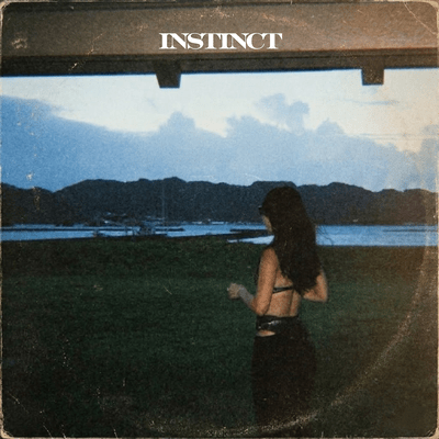 INSTINCT Front Cover