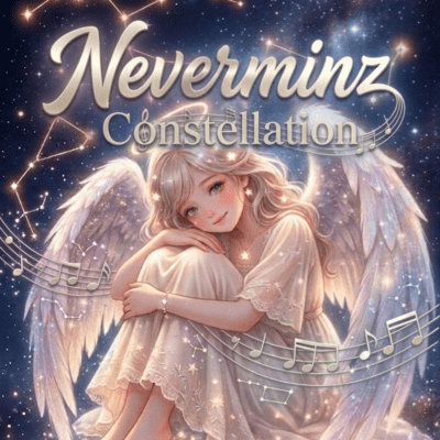 Constellation Front Cover