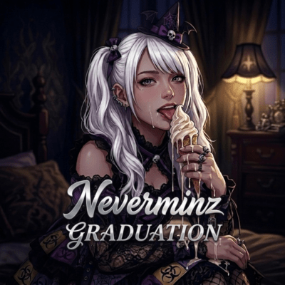 GRADUATION Front Cover