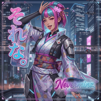 SO-RE-NA Front Cover