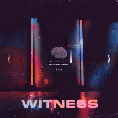 WITNESS Front Cover