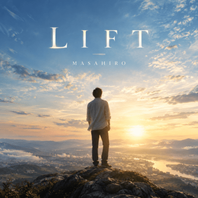 LIFTのジャケット写真