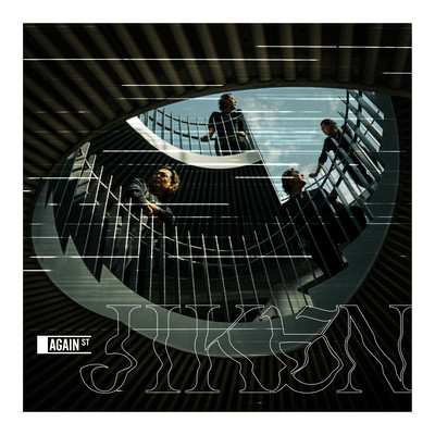 JIKANのジャケット写真