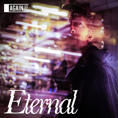 Eternal Front Cover