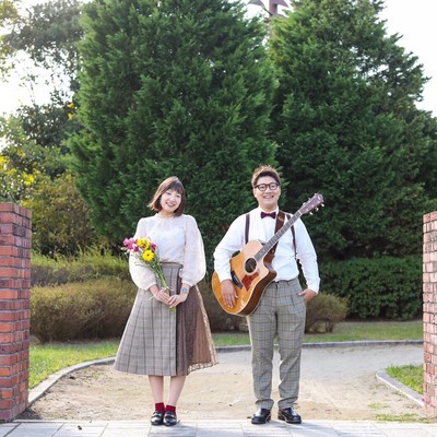 Will you marry me?のジャケット写真