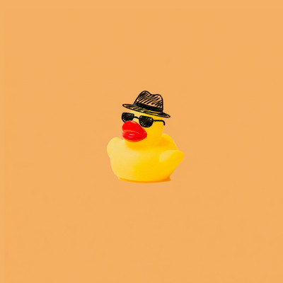 Dandy Duckのジャケット写真
