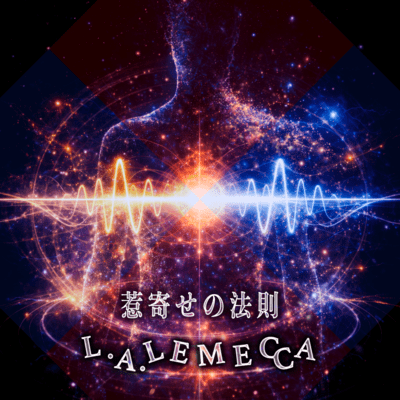 Law of Attraction Front Cover