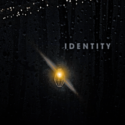 IDENTITY Front Cover