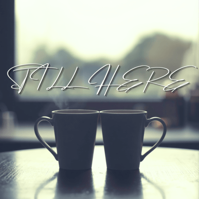 Still Here Front Cover