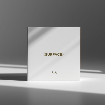 Surface Front Cover