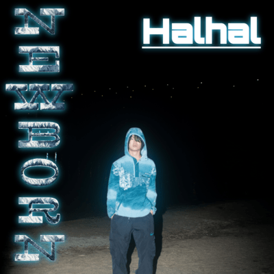 NEWBORN Front Cover